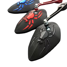 Load image into Gallery viewer, 2Pcs Motorcycle Rearview Mirror Modification Spider Mirrors Reflector Bicycle Motorbike Accessories