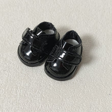 Load image into Gallery viewer, For LABUBU Leather Shoes Suitable for 17cm Cotton Dolls Shoes Boots Toys Casual Sports Shoes Dolls Accessories DIY Doll Toys