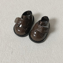 Load image into Gallery viewer, For LABUBU Leather Shoes Suitable for 17cm Cotton Dolls Shoes Boots Toys Casual Sports Shoes Dolls Accessories DIY Doll Toys
