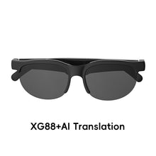 Load image into Gallery viewer, 5.3 Smart Translation Bluetooth Glasses With Call And Music Functions Outdoor Polarized UV Protection Sunglasses For Cycling And Driving -XG88