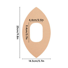 Load image into Gallery viewer, 10PCS Pre-Cut Knee Muscle Sticker Anti-Strain Support Fixation Elastic Breathable Muscle Bandage