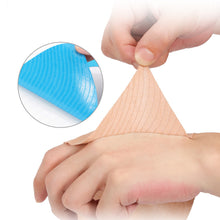 Load image into Gallery viewer, 10PCS Pre-Cut Knee Muscle Sticker Anti-Strain Support Fixation Elastic Breathable Muscle Bandage