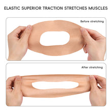 Load image into Gallery viewer, 10PCS Pre-Cut Knee Muscle Sticker Anti-Strain Support Fixation Elastic Breathable Muscle Bandage
