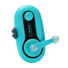 Load image into Gallery viewer, 1PC Intelligent Fishing Rod Alarm With LED Light And Buzzer Dual Alert Highly Sensitive Waterproof Fish Sensor Night Fishing Alarm Device
