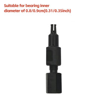 Load image into Gallery viewer, 1PC Motorcycle Blind Hole Bearing Puller Disassembly Steel Collet Inner Bearing Puller Sturdy Extractor Automative Tool