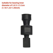 Load image into Gallery viewer, 1PC Motorcycle Blind Hole Bearing Puller Disassembly Steel Collet Inner Bearing Puller Sturdy Extractor Automative Tool