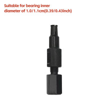 Load image into Gallery viewer, 1PC Motorcycle Blind Hole Bearing Puller Disassembly Steel Collet Inner Bearing Puller Sturdy Extractor Automative Tool