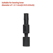 Load image into Gallery viewer, 1PC Motorcycle Blind Hole Bearing Puller Disassembly Steel Collet Inner Bearing Puller Sturdy Extractor Automative Tool