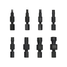 Load image into Gallery viewer, 1PC Motorcycle Blind Hole Bearing Puller Disassembly Steel Collet Inner Bearing Puller Sturdy Extractor Automative Tool