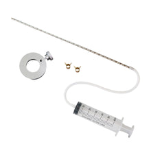 Load image into Gallery viewer, 60ml Capacity Fork Oil Level Gauge Kit Adjustment Measuring Tool for Motorcycle