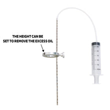Load image into Gallery viewer, 60ml Capacity Fork Oil Level Gauge Kit Adjustment Measuring Tool for Motorcycle