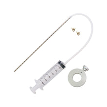 Load image into Gallery viewer, 60ml Capacity Fork Oil Level Gauge Kit Adjustment Measuring Tool for Motorcycle