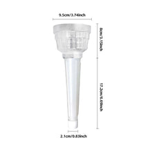 Load image into Gallery viewer, Universal Anti-scalding Car Oil Filter Removal Tool Funnel Filter Removal Funnel Vehicle Oil Change Tools