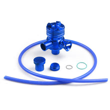 Load image into Gallery viewer, Aluminum Alloy Car Blow Off Valve S Diverter Turbo Applications BOV Boost For VW Audi A3 A4 A6 TT 1.8T Golf Jetta GTI New Beetle Passat TT BOVT0011