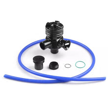 Load image into Gallery viewer, Aluminum Alloy Car Blow Off Valve S Diverter Turbo Applications BOV Boost For VW Audi A3 A4 A6 TT 1.8T Golf Jetta GTI New Beetle Passat TT BOVT0011