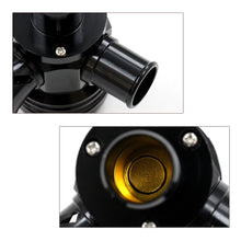 Load image into Gallery viewer, Aluminum Alloy Car Blow Off Valve S Diverter Turbo Applications BOV Boost For VW Audi A3 A4 A6 TT 1.8T Golf Jetta GTI New Beetle Passat TT BOVT0011