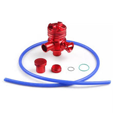 Load image into Gallery viewer, Aluminum Alloy Car Blow Off Valve S Diverter Turbo Applications BOV Boost For VW Audi A3 A4 A6 TT 1.8T Golf Jetta GTI New Beetle Passat TT BOVT0011