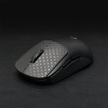 Load image into Gallery viewer, Mouse Grip Tape Skate DIY Handmade Sticker Non Slip Lizard Skin Suck Sweat For Logitech GPW 1 2 Wireless No Mouse