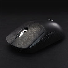 Load image into Gallery viewer, Mouse Grip Tape Skate DIY Handmade Sticker Non Slip Lizard Skin Suck Sweat For Logitech GPW 1 2 Wireless No Mouse