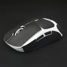 Load image into Gallery viewer, Mouse Grip Tape Skate DIY Handmade Sticker Non Slip Lizard Skin Suck Sweat For Logitech GPW 1 2 Wireless No Mouse