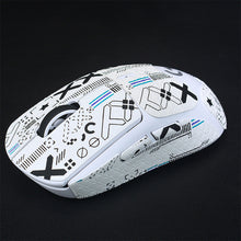 Load image into Gallery viewer, Mouse Grip Tape Skate DIY Handmade Sticker Non Slip Lizard Skin Suck Sweat For Logitech GPW 1 2 Wireless No Mouse