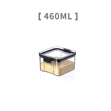 Load image into Gallery viewer, Keyboard Switches Container Storage Box 3 Pcs PC Polycarbonate Switches Box For Mechanical Keyboard