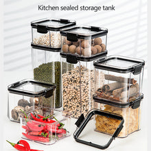 Load image into Gallery viewer, Keyboard Switches Container Storage Box 3 Pcs PC Polycarbonate Switches Box For Mechanical Keyboard