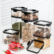 Load image into Gallery viewer, Keyboard Switches Container Storage Box 3 Pcs PC Polycarbonate Switches Box For Mechanical Keyboard