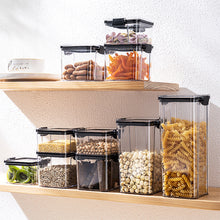 Load image into Gallery viewer, Keyboard Switches Container Storage Box 3 Pcs PC Polycarbonate Switches Box For Mechanical Keyboard
