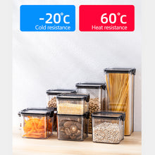 Load image into Gallery viewer, Keyboard Switches Container Storage Box 3 Pcs PC Polycarbonate Switches Box For Mechanical Keyboard