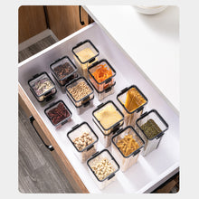 Load image into Gallery viewer, Keyboard Switches Container Storage Box 3 Pcs PC Polycarbonate Switches Box For Mechanical Keyboard
