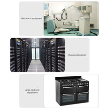 Load image into Gallery viewer, 75mm USB Fan Cooling Turbo Blower 15mm Brushless 3D Printer 7515 For Extruder DC Cooler Power Inverter Air Pump PC CPU