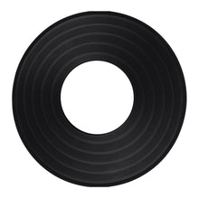 Load image into Gallery viewer, Silicone Lens Hood New Anti Reflective Foldable Reversible Lens Shade Diameter 50mm~70mm,70mm~90mm Anti-glass Camera Lens Hood