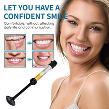 Load image into Gallery viewer, Portable Temporary Tooth Filling Kit Tooth Cap Repair Quick Emergency Dental Repair Putty for Cavities Dental Health Tool Home Use