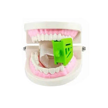 Load image into Gallery viewer, Dental Bite Block Mouth Opener for Dental Procedures Orthodontic Mouth Prop Professional Dental Mouth Retractor Dental Supplies