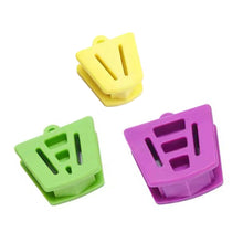 Load image into Gallery viewer, Dental Bite Block Mouth Opener for Dental Procedures Orthodontic Mouth Prop Professional Dental Mouth Retractor Dental Supplies