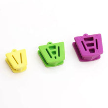 Load image into Gallery viewer, Dental Bite Block Mouth Opener for Dental Procedures Orthodontic Mouth Prop Professional Dental Mouth Retractor Dental Supplies