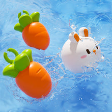 Load image into Gallery viewer, Multi-Function Baby Water Play Toys Interactive Educational Bath Floating Time Sensory Toys Grip-Friendly with Light Up