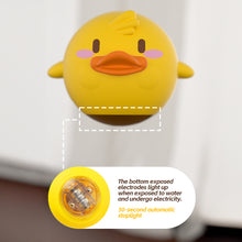 Load image into Gallery viewer, Multi-Function Baby Water Play Toys Interactive Educational Bath Floating Time Sensory Toys Grip-Friendly with Light Up