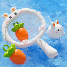 Load image into Gallery viewer, Multi-Function Baby Water Play Toys Interactive Educational Bath Floating Time Sensory Toys Grip-Friendly with Light Up
