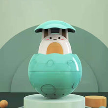 Load image into Gallery viewer, Cute Cloud Shower Egg Bath Toy Cartoon Animal Sprinkler Egg Swimming Cloud Colorful Interactive Bathtub Sensory Learning