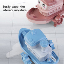 Load image into Gallery viewer, Educational Mechanical Bath Boats Set Safe Splash Play Water Boats Parent-Child Bath Interaction Toys for Bathtub Fun