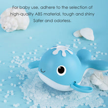 Load image into Gallery viewer, Magnetic Fishing Bath Toy Set Whale Water Play Develop Motor Skills Bathtub Fun Toy Interactive Water Activity Set
