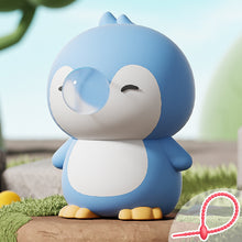 Load image into Gallery viewer, Cute Animal Stress Relief Popper Creative Kapibara/Panda/Sheep Animal Push Pop Sensory Toy Squeeze Toy Anti-Anxiety Push Pop Game
