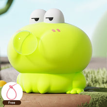 Load image into Gallery viewer, Cute Animal Stress Relief Popper Creative Kapibara/Panda/Sheep Animal Push Pop Sensory Toy Squeeze Toy Anti-Anxiety Push Pop Game