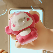Load image into Gallery viewer, Cute Animal Stress Relief Popper Creative Kapibara/Panda/Sheep Animal Push Pop Sensory Toy Squeeze Toy Anti-Anxiety Push Pop Game