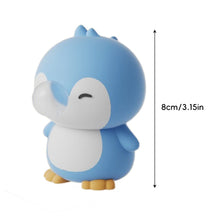 Load image into Gallery viewer, Cute Animal Stress Relief Popper Creative Kapibara/Panda/Sheep Animal Push Pop Sensory Toy Squeeze Toy Anti-Anxiety Push Pop Game