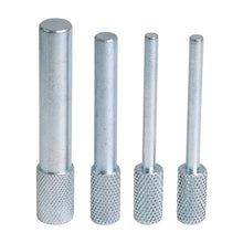 Load image into Gallery viewer, 4Pcs Car Engine Timing Pins Locking Tools Kit For 1.4 and 1.6 HDI / TDCI PSA Peugeot Citroen Ford Mazda Suzuki
