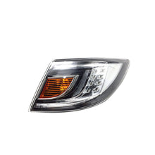 Load image into Gallery viewer, 1PC Car Rear LED Tail Lights Tail Brake Stop Signal Rear Lamp For Mazda 6 GH 2009-2012