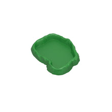 Load image into Gallery viewer, Simulated Natural Rock Shape Reptile Food Water Bowl Bathing Dish Dual Use Bowl For Turtles Lizard Snake Frog